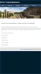 Mobile Screenshot of adcro.com